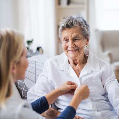 aide a domicile Vertou et Saint-Sébastien-sur-Loire